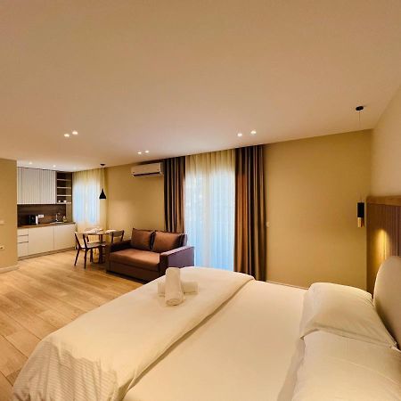Tirana Center Hideaway Daire Dış mekan fotoğraf