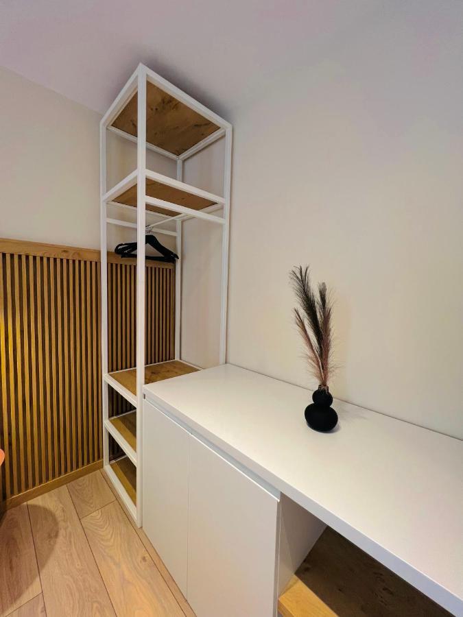 Tirana Center Hideaway Daire Dış mekan fotoğraf